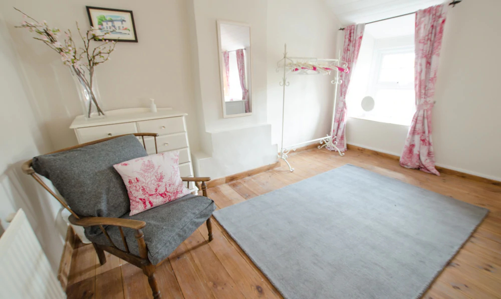 Berry Cottage