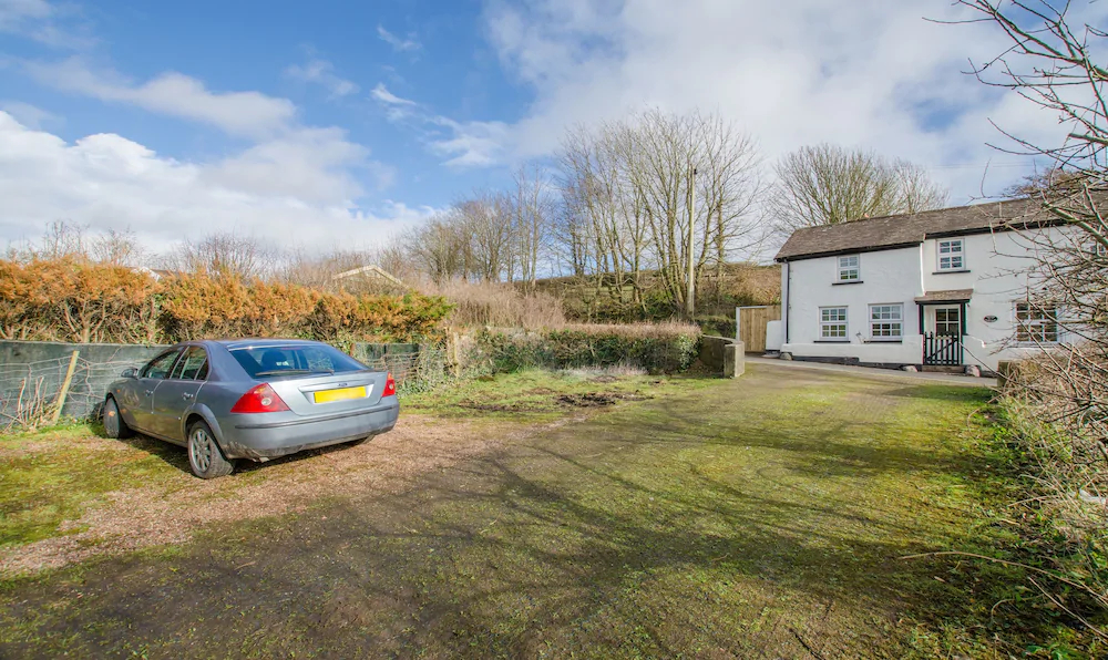 Berry Cottage