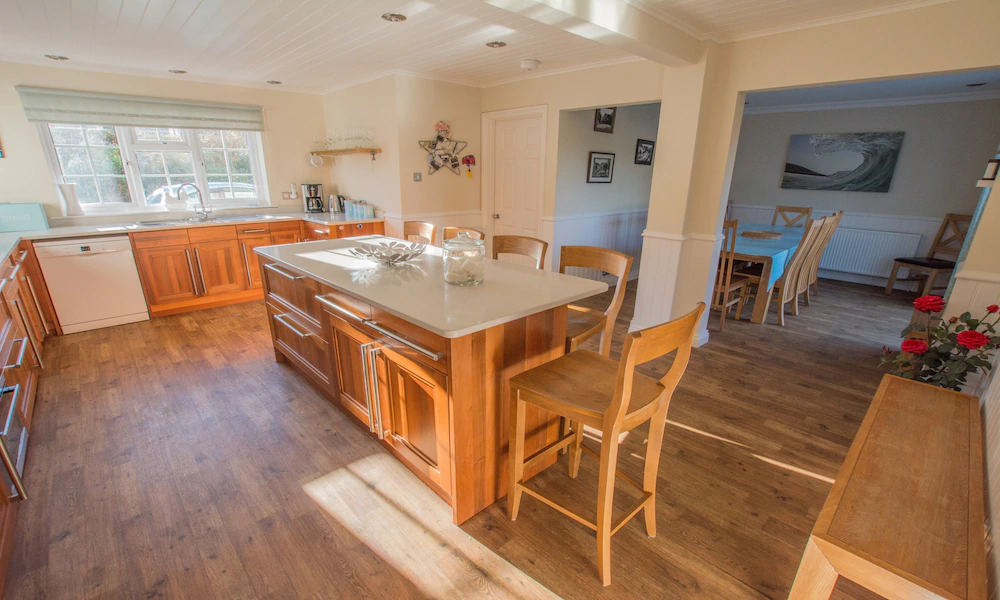 Ladywell Croyde
