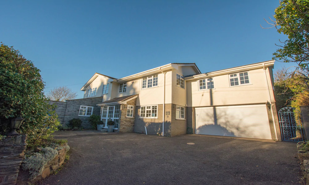 Ladywell Croyde