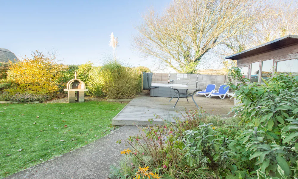 Ladywell Croyde