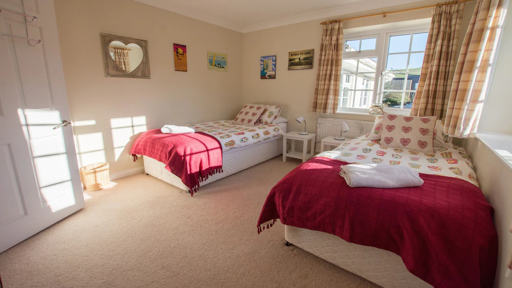 Ladywell Croyde