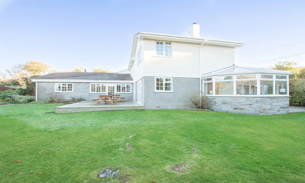 Ladywell Croyde
