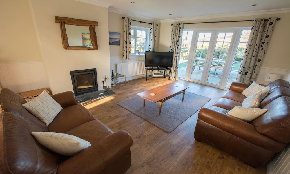 Ladywell Croyde