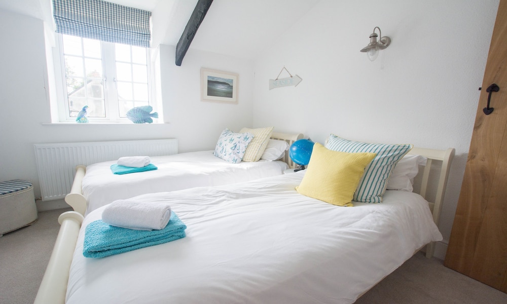 Mill Farm Croyde