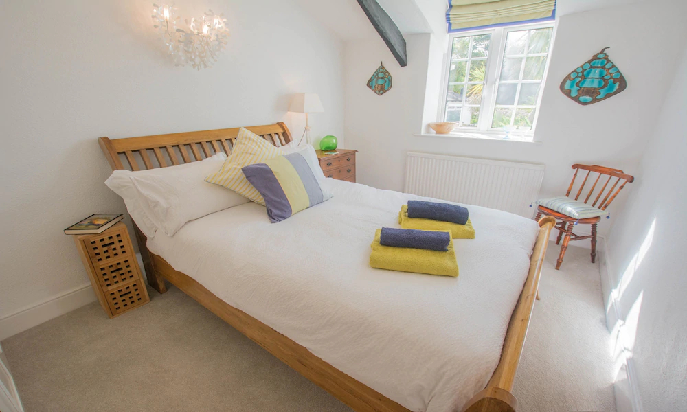 Mill Farm Croyde