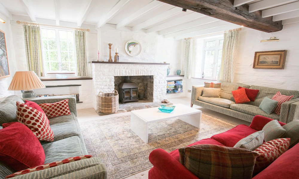 Mill Farm Croyde