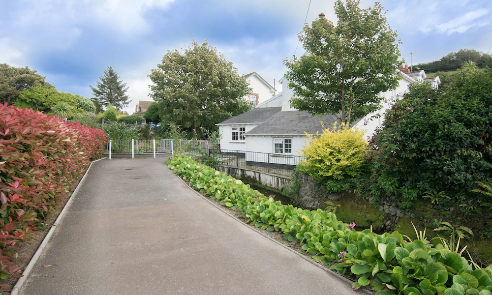 Mill Farm Croyde