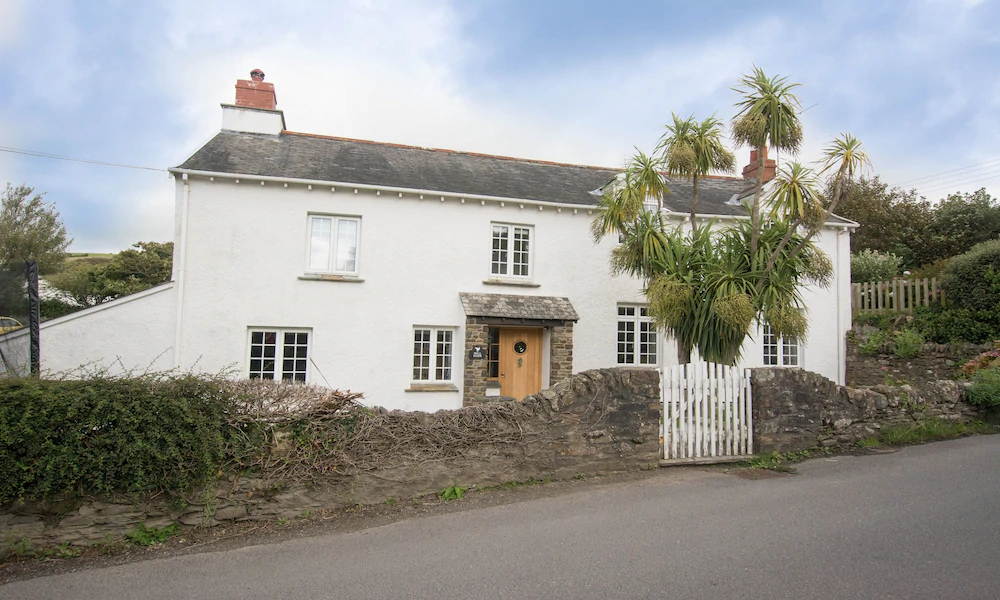 Mill Farm Croyde