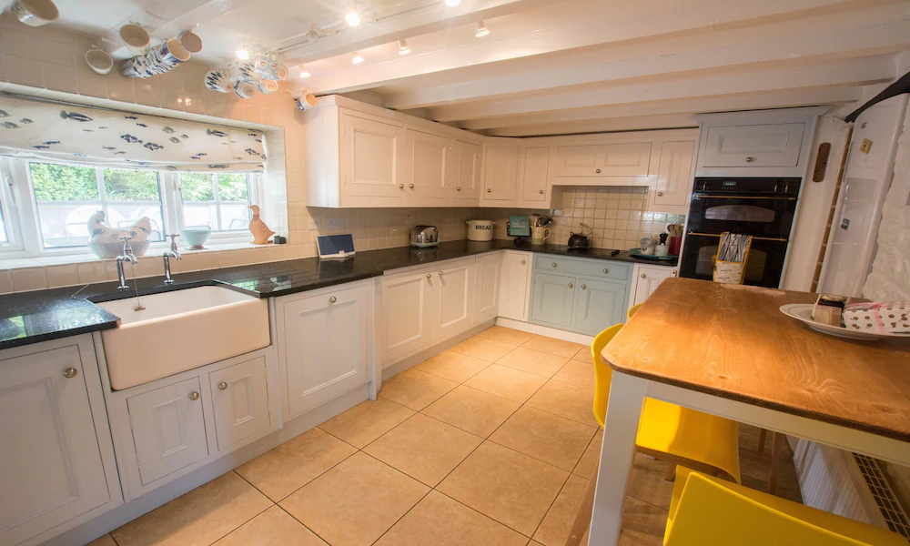 Mill Farm Croyde