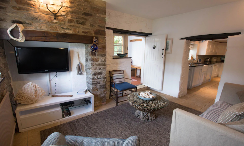 Mill Farm Croyde