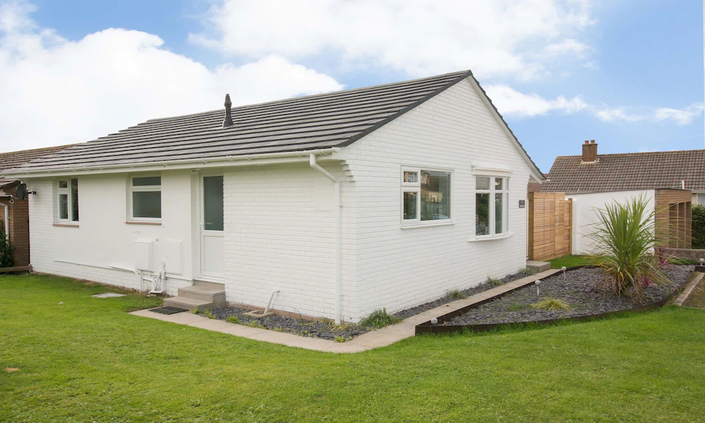 Sandbanks Braunton