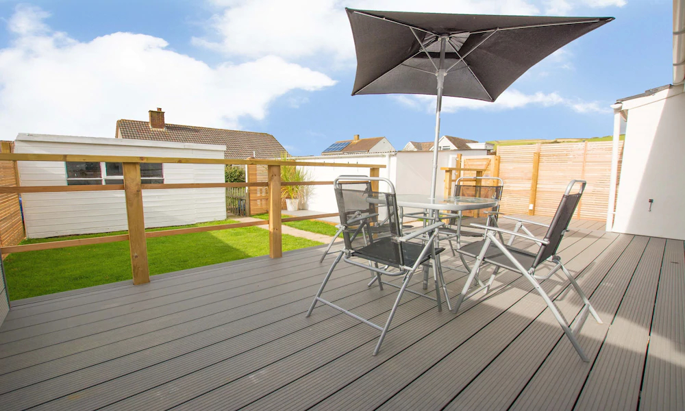 Sandbanks Braunton
