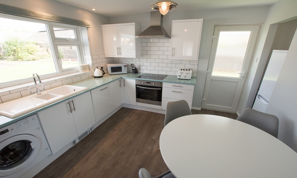 Sandbanks Braunton