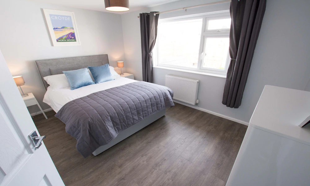 Sandbanks Braunton
