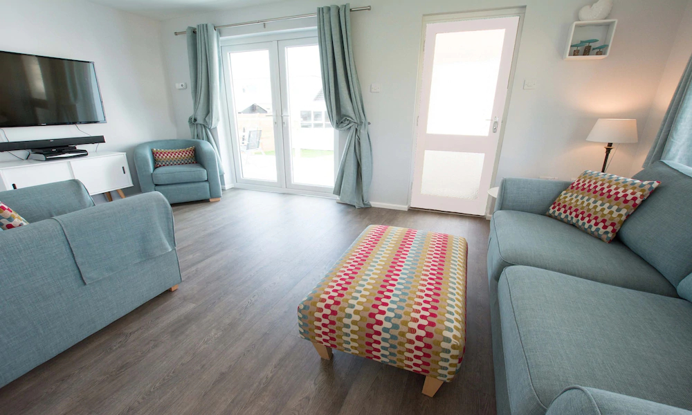 Sandbanks Braunton