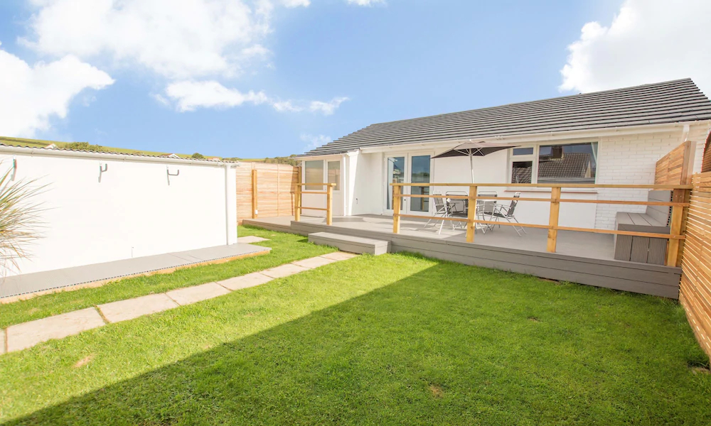 Sandbanks Braunton