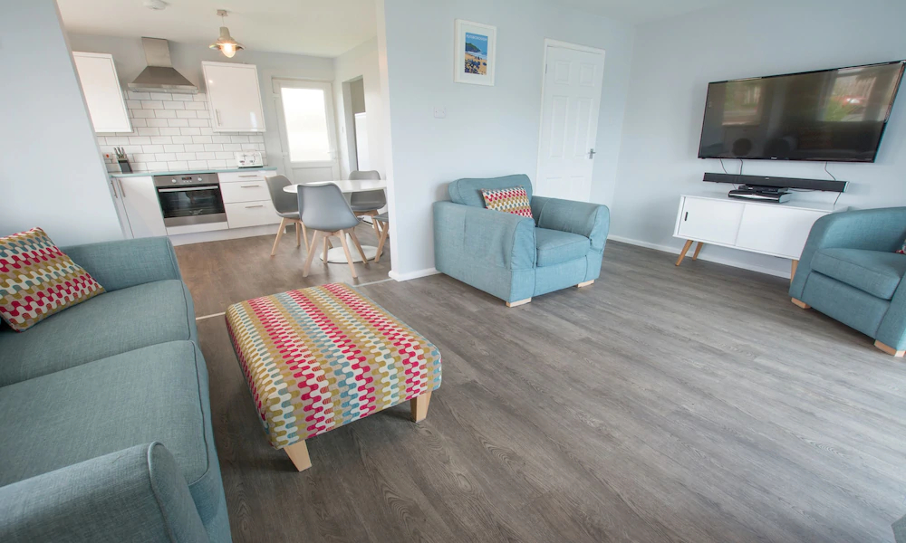 Sandbanks Braunton
