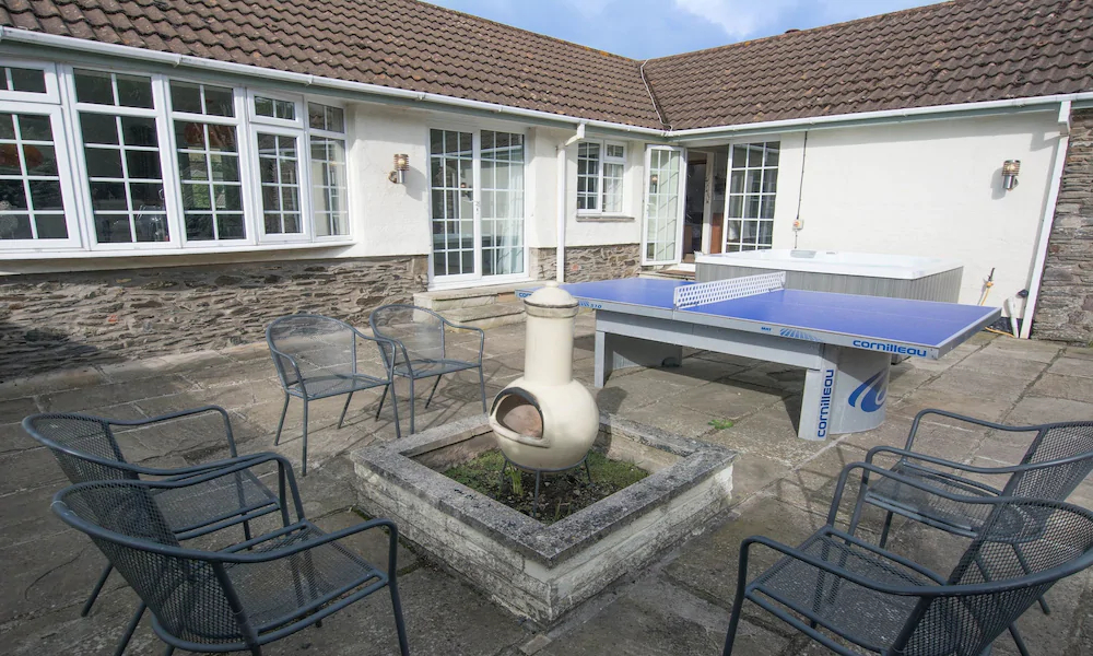 Shippenrill Croyde
