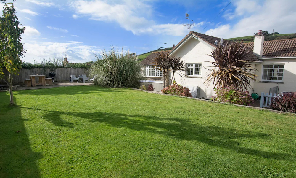 Shippenrill Croyde