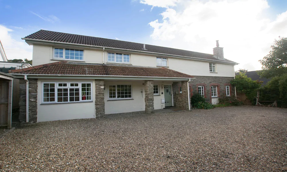 Shippenrill Croyde