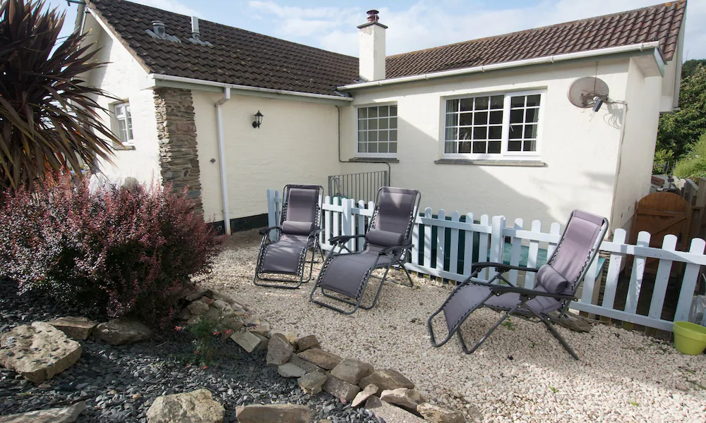 Shippenrill Croyde