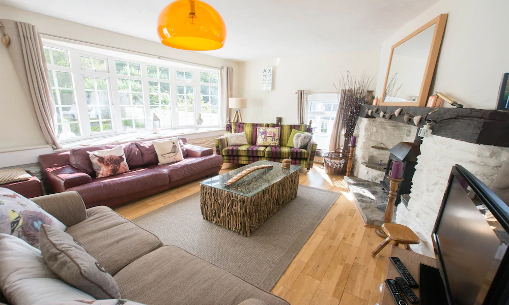 Shippenrill Croyde