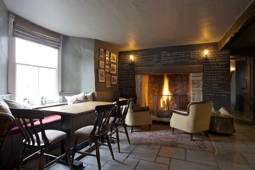 The Kings Arms