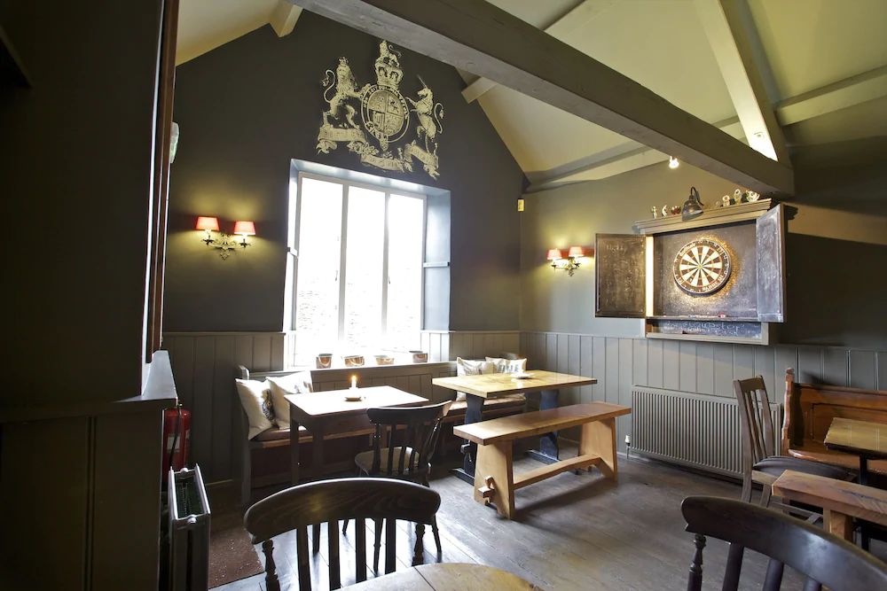 The Kings Arms