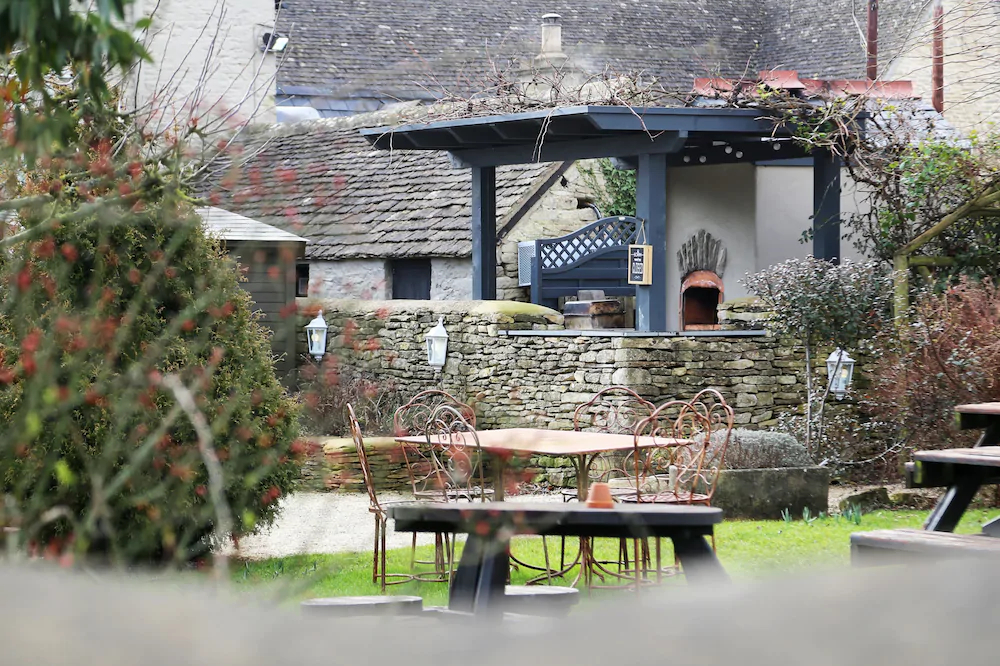 The Kings Arms