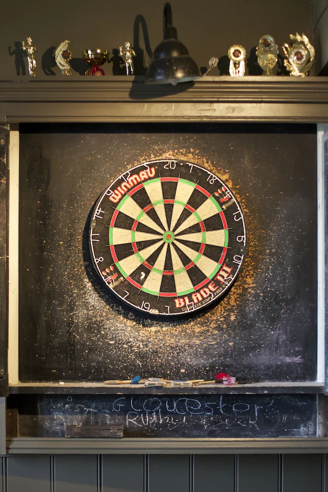 The Kings Arms