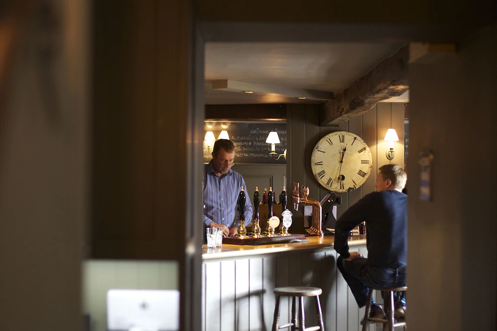The Kings Arms