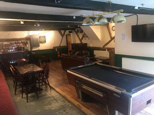 The Royal Oak
