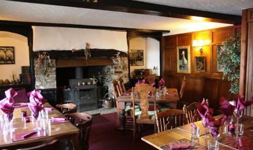 The Royal Oak