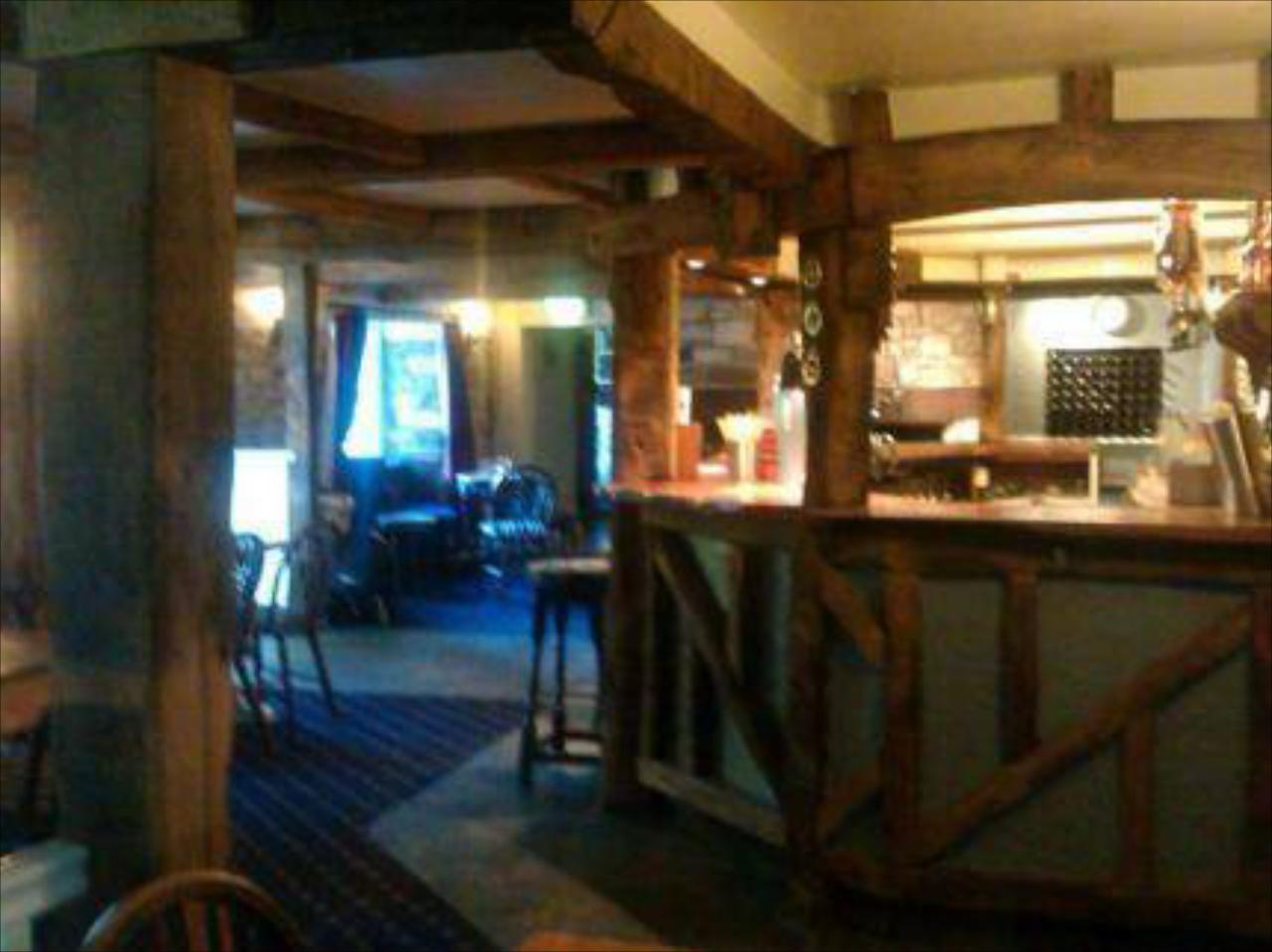 The Black Horse Inn