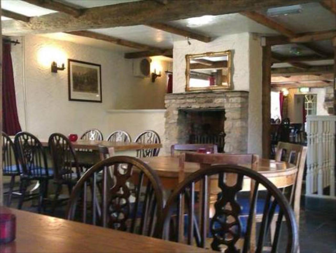 The Black Horse Inn