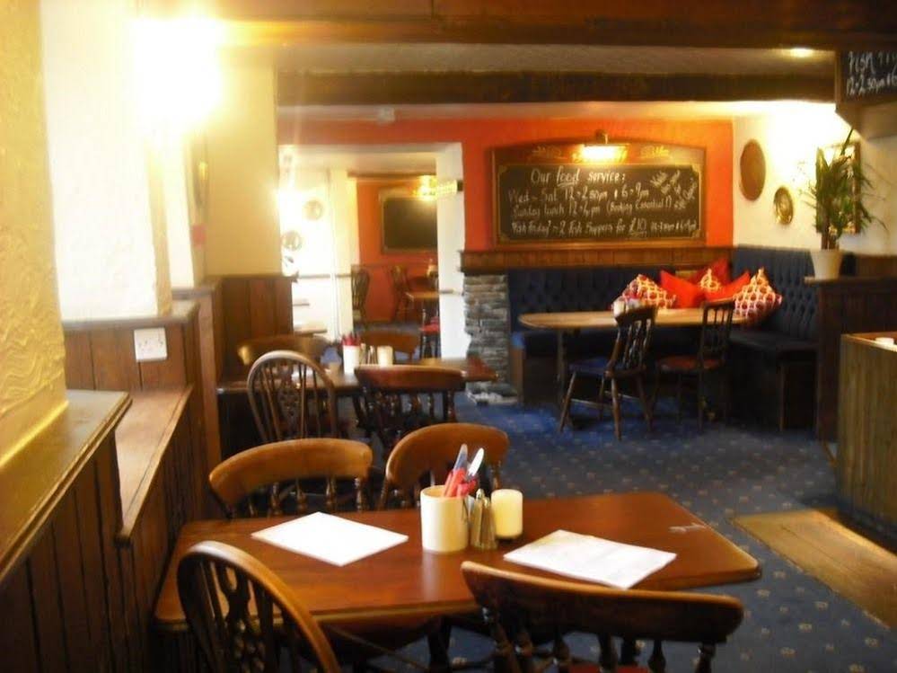 The Stowey Arms