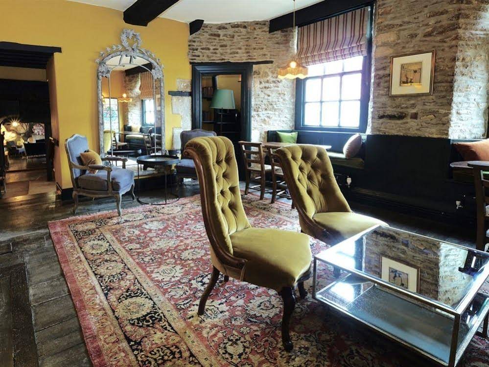 The Bull Hotel