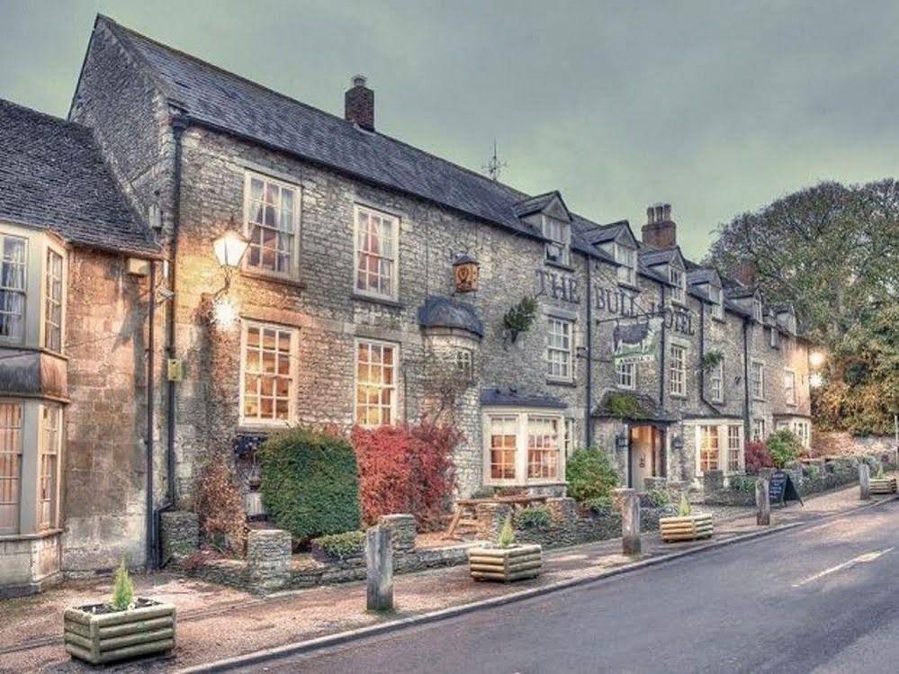 The Bull Hotel