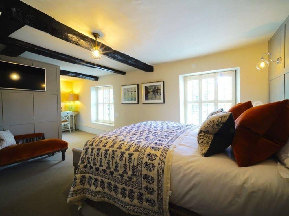 The Bull Hotel