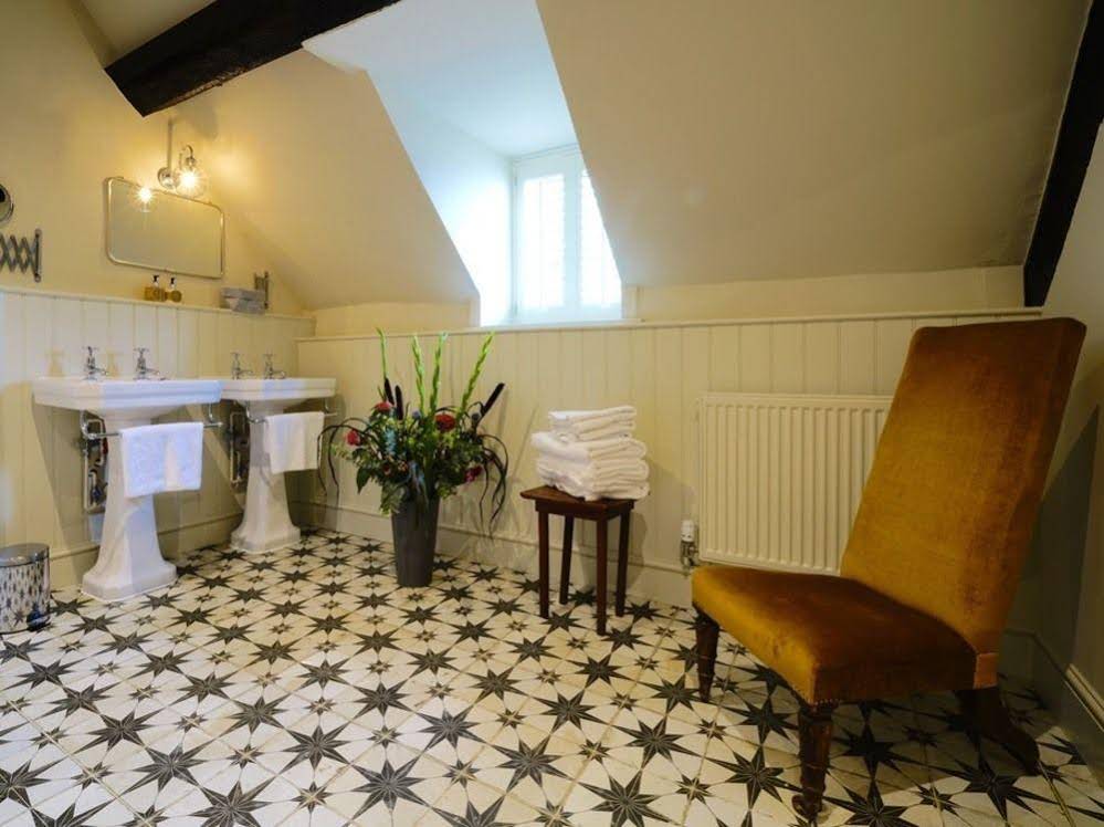 The Bull Hotel