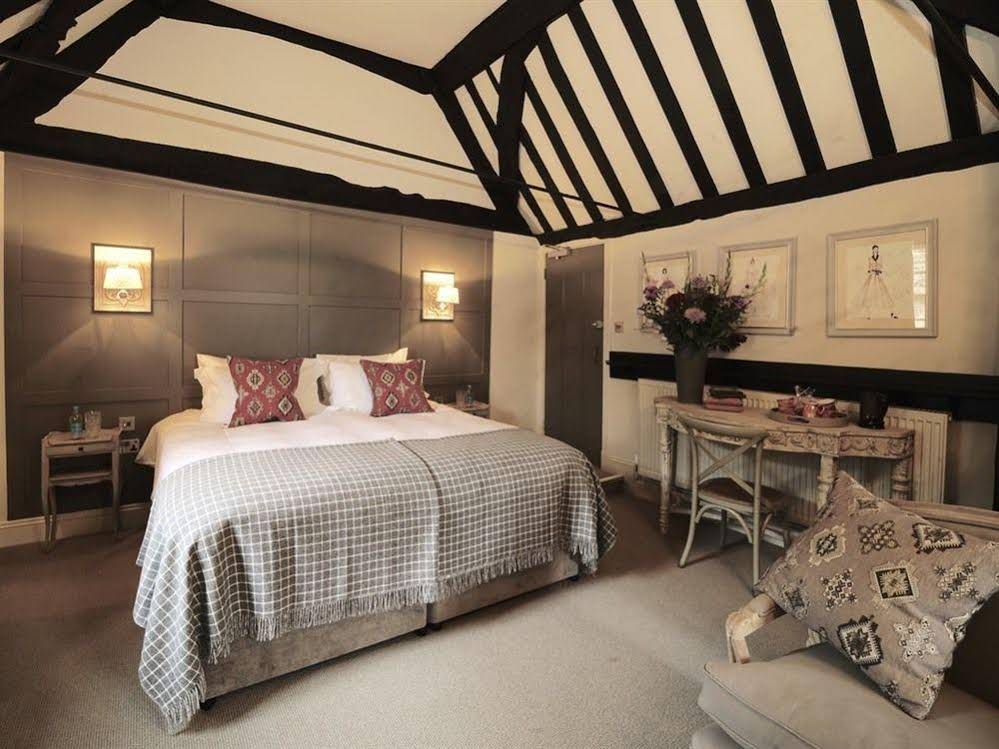 The Bull Hotel