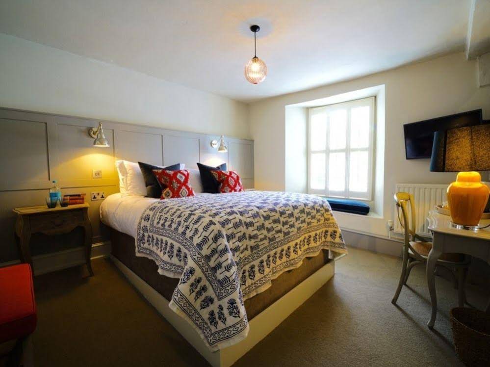 The Bull Hotel