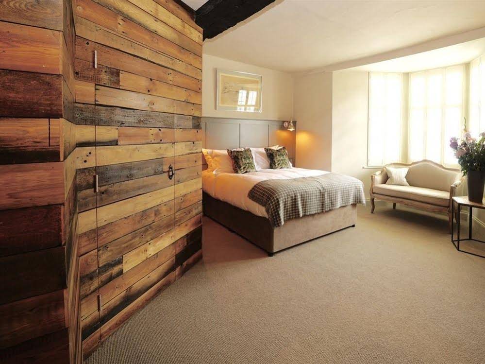 The Bull Hotel