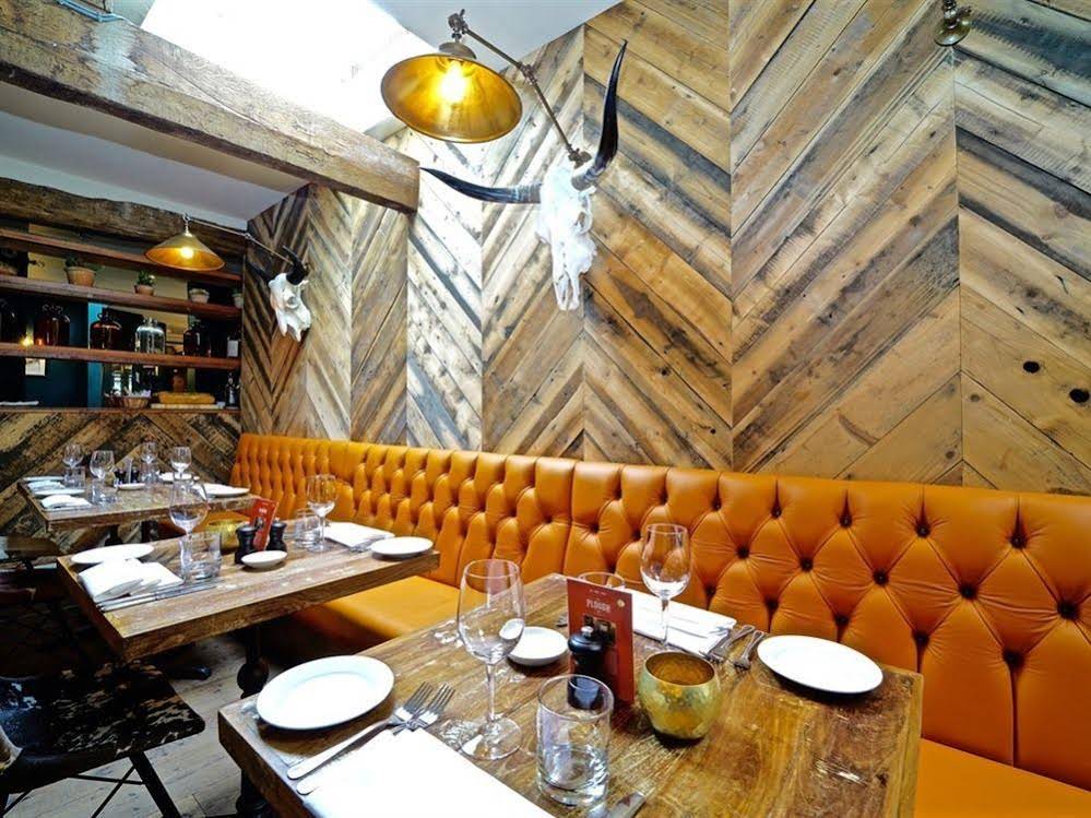 The Bull Hotel