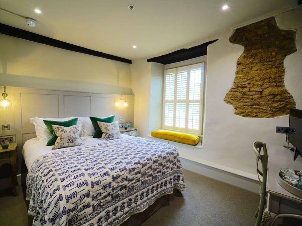 The Bull Hotel