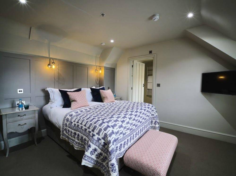 The Bull Hotel