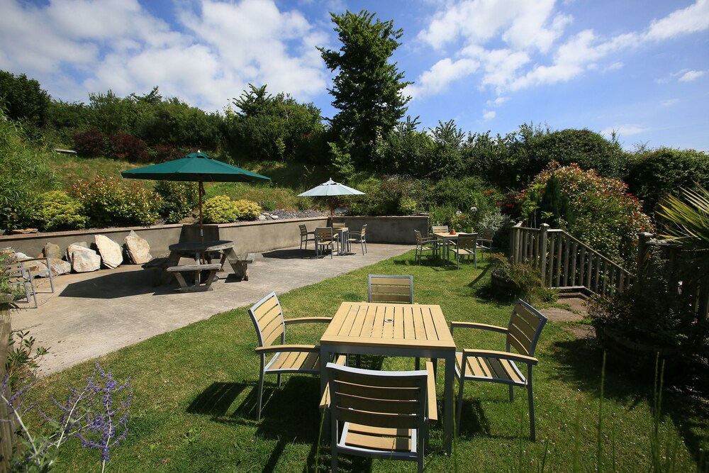 The Globe Inn