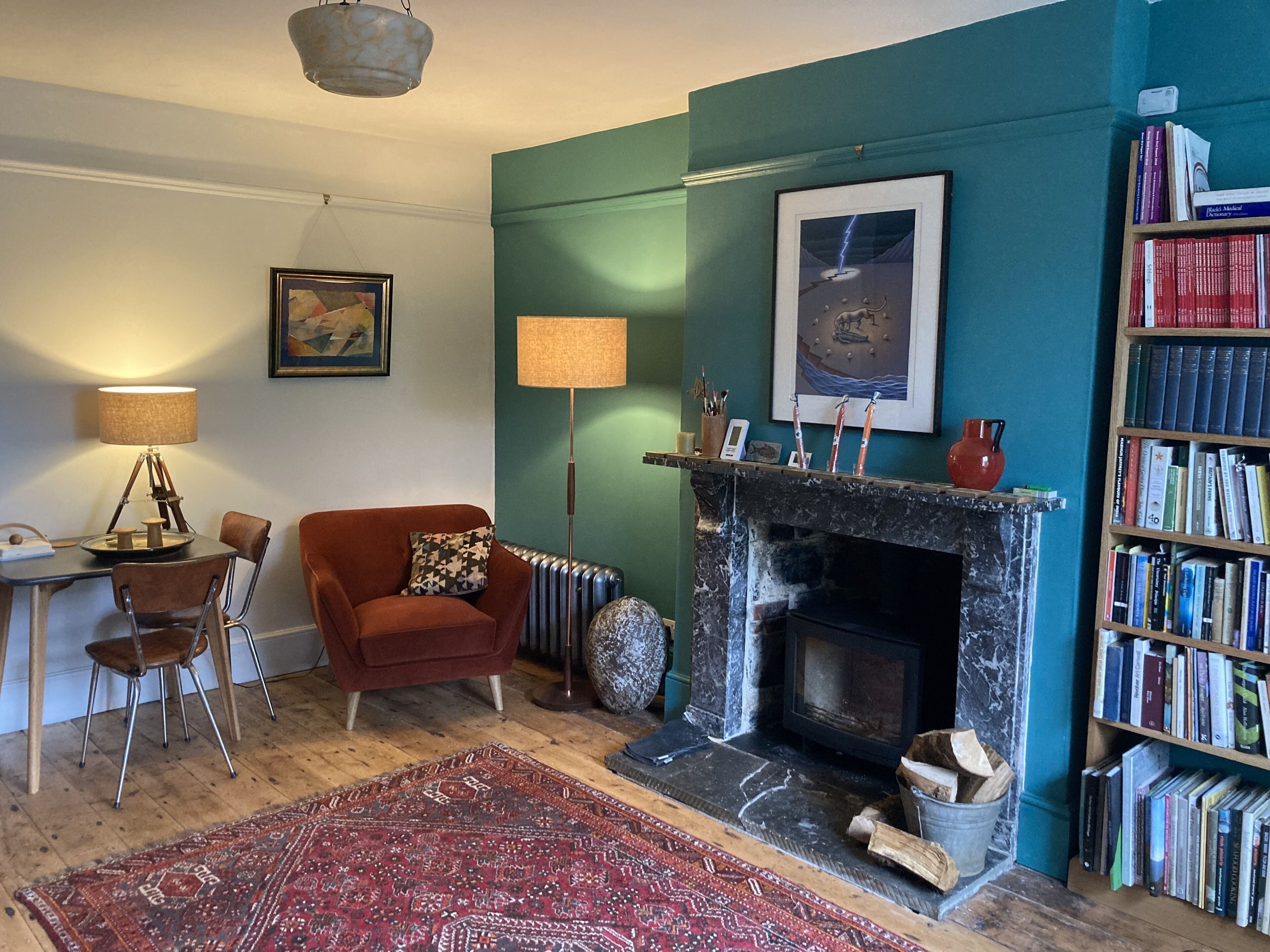 Frizenham Farmhouse B&B