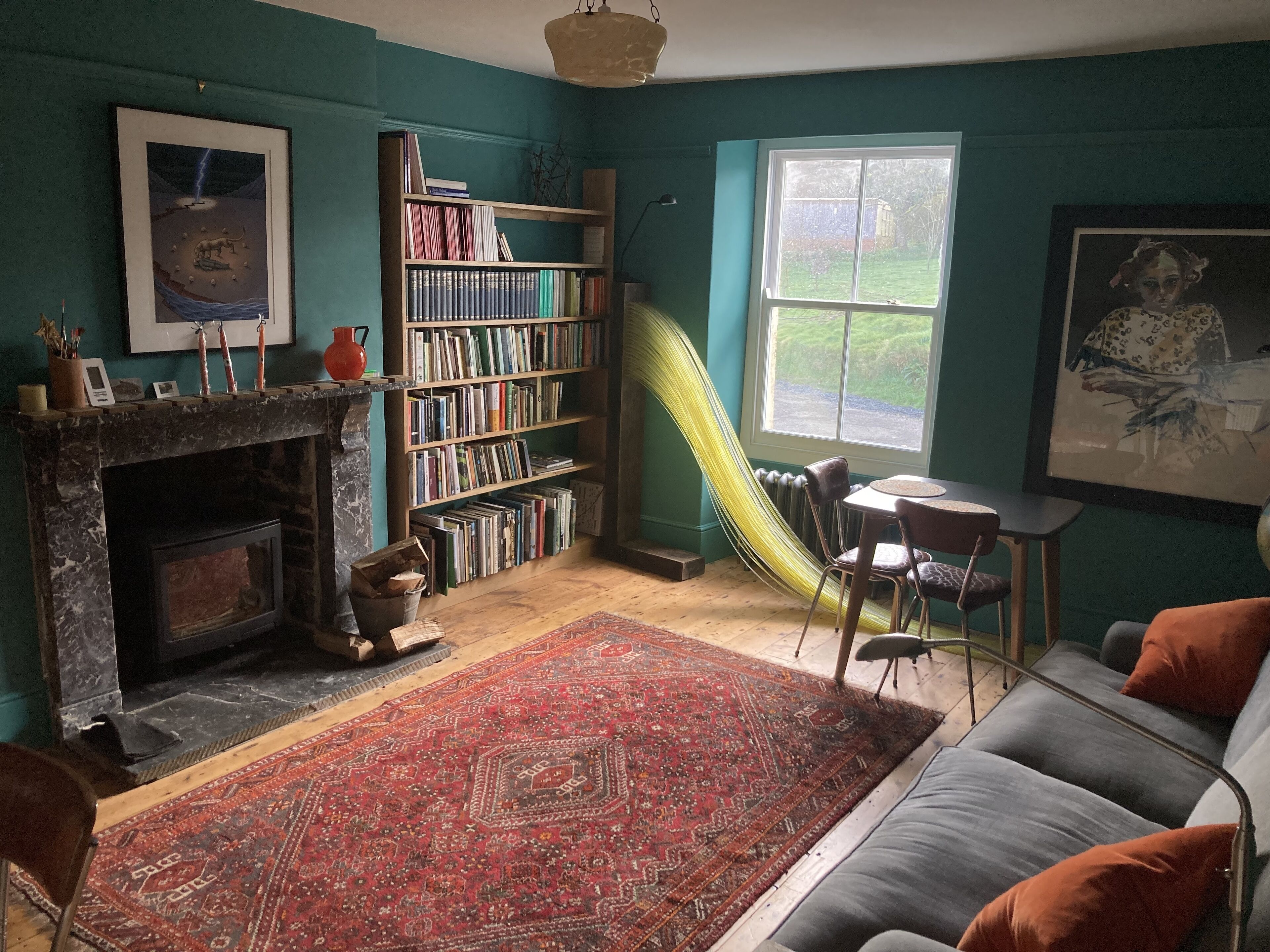 Frizenham Farmhouse B&B